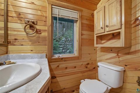 Tiny photo for 7192 Hinsdale Island, Cook, MN 55723 (MLS # 6125415)