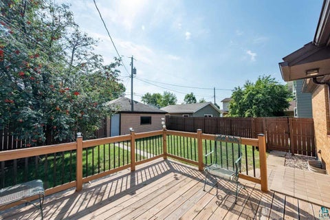 Tiny photo for 716 S 9th St, Virginia, MN 55792 (MLS # 6127847)