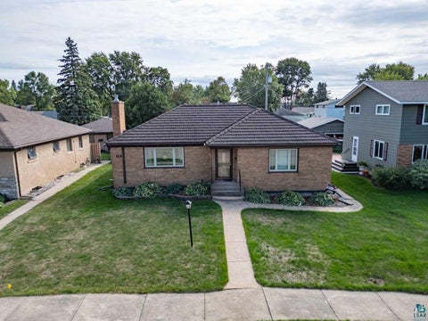 Photo of 716 S 9th St, Virginia, MN 55792 (MLS # 6127847)