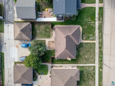 Tiny photo for 716 S 9th St, Virginia, MN 55792 (MLS # 6127847)