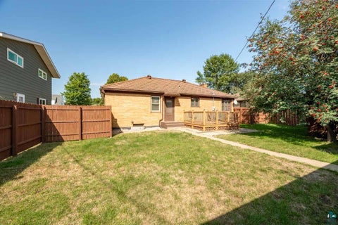 Tiny photo for 716 S 9th St, Virginia, MN 55792 (MLS # 6127847)