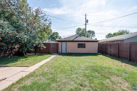 Tiny photo for 716 S 9th St, Virginia, MN 55792 (MLS # 6127847)