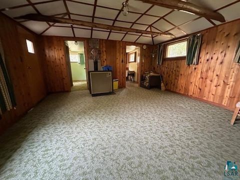 Tiny photo for 2685 Elliots Lake Rd, Eveleth, MN 55734 (MLS # 6125632)