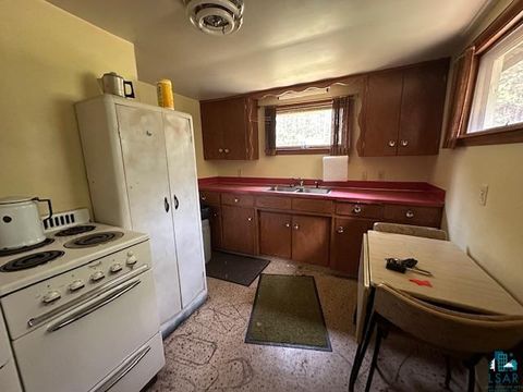Tiny photo for 2685 Elliots Lake Rd, Eveleth, MN 55734 (MLS # 6125632)