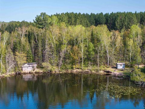 Tiny photo for 2685 Elliots Lake Rd, Eveleth, MN 55734 (MLS # 6125632)
