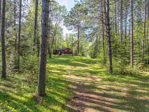 Tiny photo for 2685 Elliots Lake Rd, Eveleth, MN 55734 (MLS # 6125632)