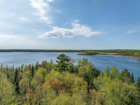 Tiny photo for 2685 Elliots Lake Rd, Eveleth, MN 55734 (MLS # 6125632)