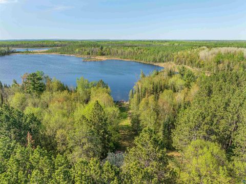 Tiny photo for 2685 Elliots Lake Rd, Eveleth, MN 55734 (MLS # 6125632)