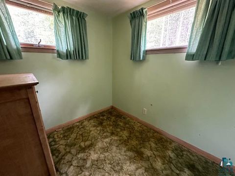 Tiny photo for 2685 Elliots Lake Rd, Eveleth, MN 55734 (MLS # 6125632)