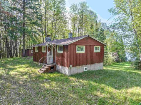Photo of 2685 Elliots Lake Rd, Eveleth, MN 55734 (MLS # 6125632)
