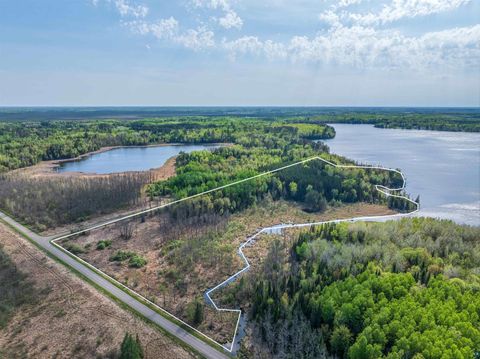 Tiny photo for 2685 Elliots Lake Rd, Eveleth, MN 55734 (MLS # 6125632)