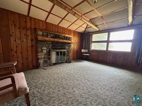 Tiny photo for 2685 Elliots Lake Rd, Eveleth, MN 55734 (MLS # 6125632)