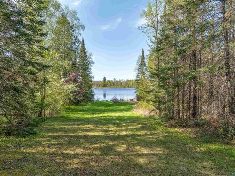 Tiny photo for 2685 Elliots Lake Rd, Eveleth, MN 55734 (MLS # 6125632)