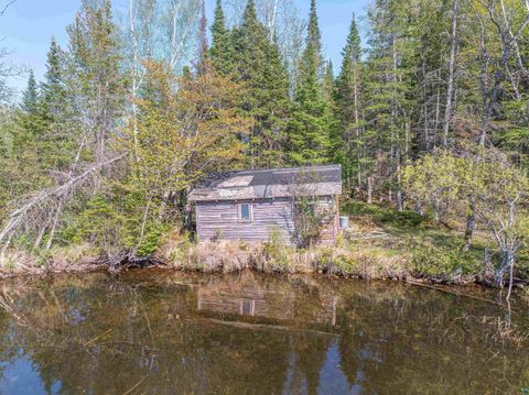 Tiny photo for 2685 Elliots Lake Rd, Eveleth, MN 55734 (MLS # 6125632)
