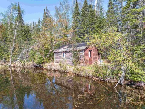 Tiny photo for 2685 Elliots Lake Rd, Eveleth, MN 55734 (MLS # 6125632)