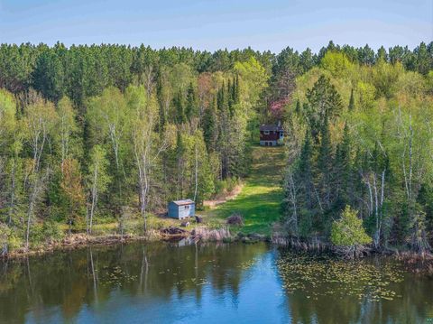 Tiny photo for 2685 Elliots Lake Rd, Eveleth, MN 55734 (MLS # 6125632)
