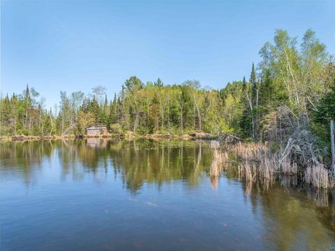 Tiny photo for 2685 Elliots Lake Rd, Eveleth, MN 55734 (MLS # 6125632)