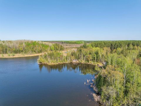 Tiny photo for 2685 Elliots Lake Rd, Eveleth, MN 55734 (MLS # 6125632)