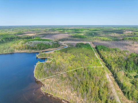 Tiny photo for 2685 Elliots Lake Rd, Eveleth, MN 55734 (MLS # 6125632)