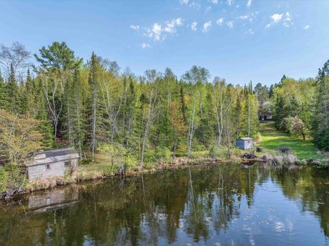 Tiny photo for 2685 Elliots Lake Rd, Eveleth, MN 55734 (MLS # 6125632)