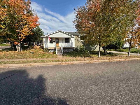 Tiny photo for 245 W Anoka St, Duluth, MN 55803 (MLS # 6122418)