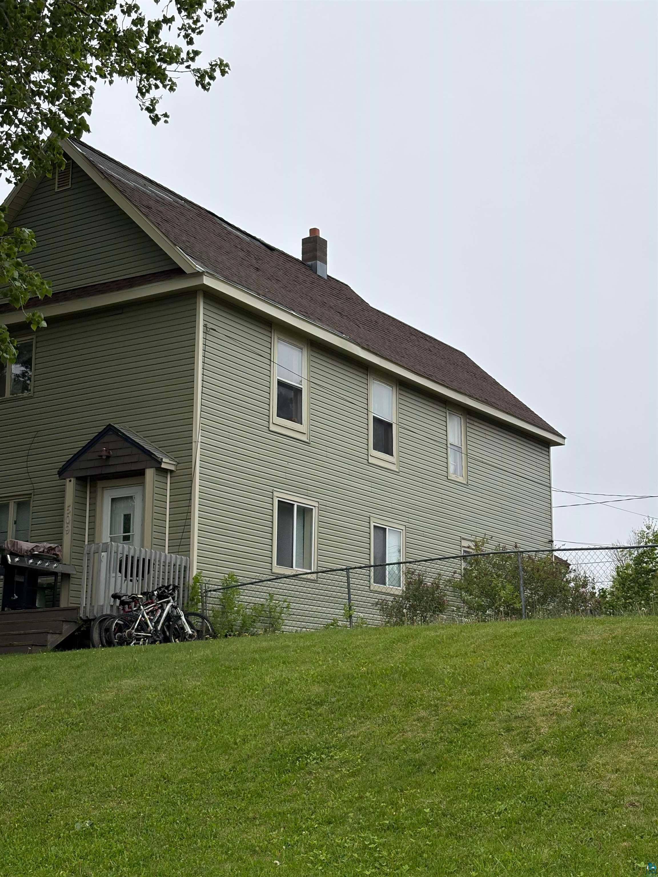 Photo 1 of 1 — 509 N 53rd Ave W, Duluth, MN 55807