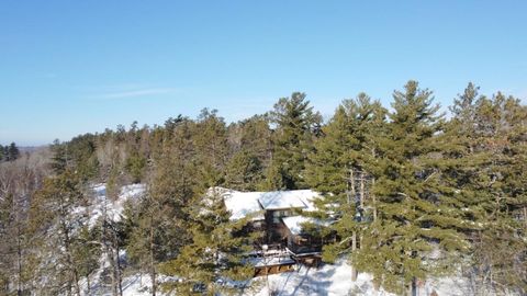 Tiny photo for 8442 Highway 24, Cook, MN 55723 (MLS # 6123381)