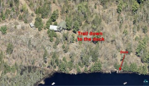 Tiny photo for 8442 Highway 24, Cook, MN 55723 (MLS # 6123381)