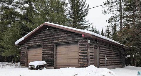 Tiny photo for 8442 Highway 24, Cook, MN 55723 (MLS # 6123381)