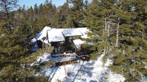 Tiny photo for 8442 Highway 24, Cook, MN 55723 (MLS # 6123381)