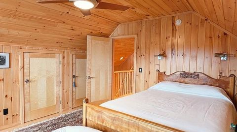 Tiny photo for 8442 Highway 24, Cook, MN 55723 (MLS # 6123381)