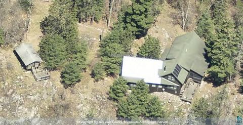 Tiny photo for 8442 Highway 24, Cook, MN 55723 (MLS # 6123381)