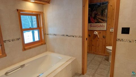 Tiny photo for 8442 Highway 24, Cook, MN 55723 (MLS # 6123381)