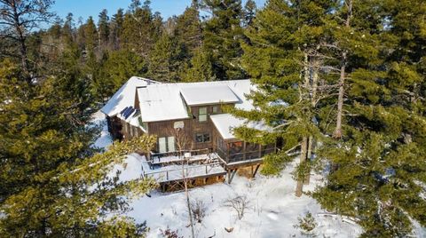 Tiny photo for 8442 Highway 24, Cook, MN 55723 (MLS # 6123381)