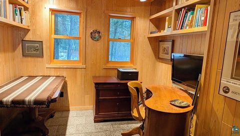 Tiny photo for 8442 Highway 24, Cook, MN 55723 (MLS # 6123381)