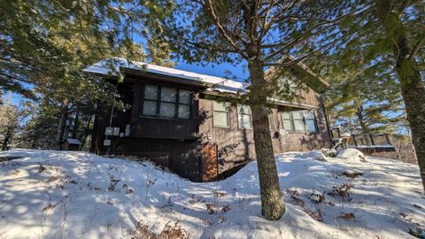 Tiny photo for 8442 Highway 24, Cook, MN 55723 (MLS # 6123381)
