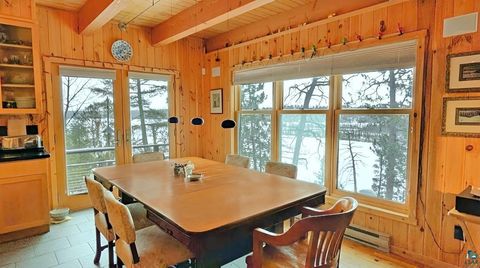 Tiny photo for 8442 Highway 24, Cook, MN 55723 (MLS # 6123381)