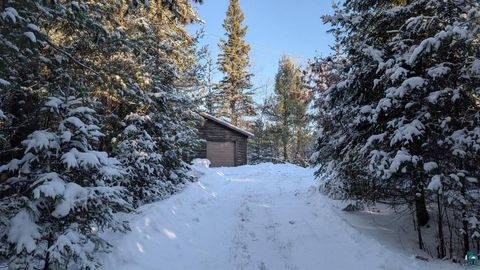 Tiny photo for 8442 Highway 24, Cook, MN 55723 (MLS # 6123381)