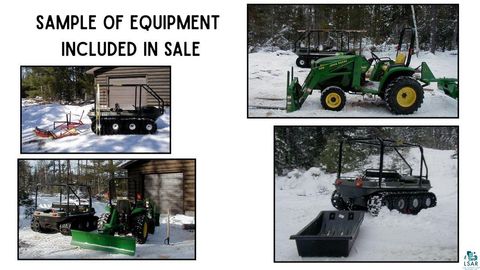 Tiny photo for 8442 Highway 24, Cook, MN 55723 (MLS # 6123381)