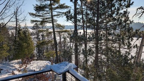 Tiny photo for 8442 Highway 24, Cook, MN 55723 (MLS # 6123381)