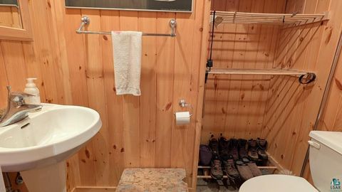 Tiny photo for 8442 Highway 24, Cook, MN 55723 (MLS # 6123381)