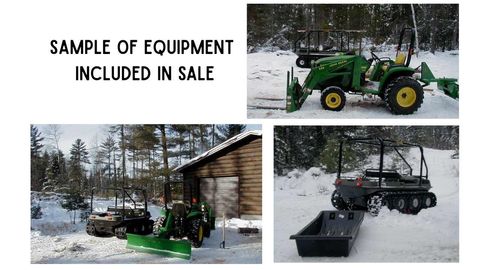 Tiny photo for 8442 Highway 24, Cook, MN 55723 (MLS # 6123381)