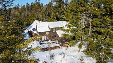 Photo of 8442 Highway 24, Cook, MN 55723 (MLS # 6123381)