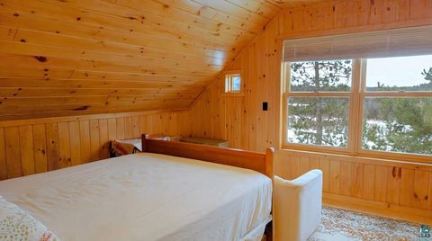 Tiny photo for 8442 Highway 24, Cook, MN 55723 (MLS # 6123381)