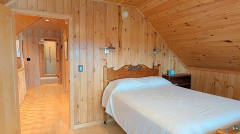 Tiny photo for 8442 Highway 24, Cook, MN 55723 (MLS # 6123381)