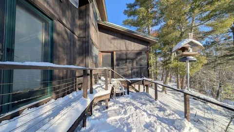 Tiny photo for 8442 Highway 24, Cook, MN 55723 (MLS # 6123381)