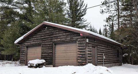 Tiny photo for 8442 Highway 24, Cook, MN 55723 (MLS # 6123381)