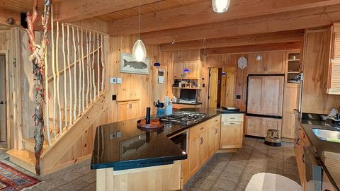 Tiny photo for 8442 Highway 24, Cook, MN 55723 (MLS # 6123381)