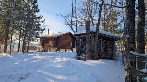 Tiny photo for 8442 Highway 24, Cook, MN 55723 (MLS # 6123381)