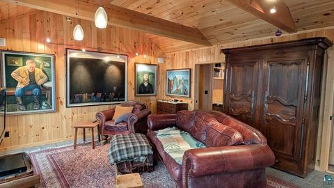 Tiny photo for 8442 Highway 24, Cook, MN 55723 (MLS # 6123381)